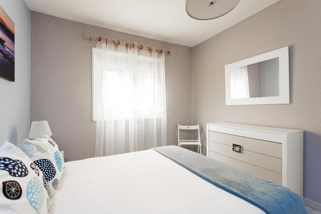 Home2Book Beachfront El Medano Bagian luar foto