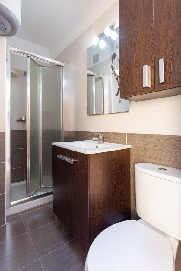 Home2Book Beachfront El Medano Bagian luar foto